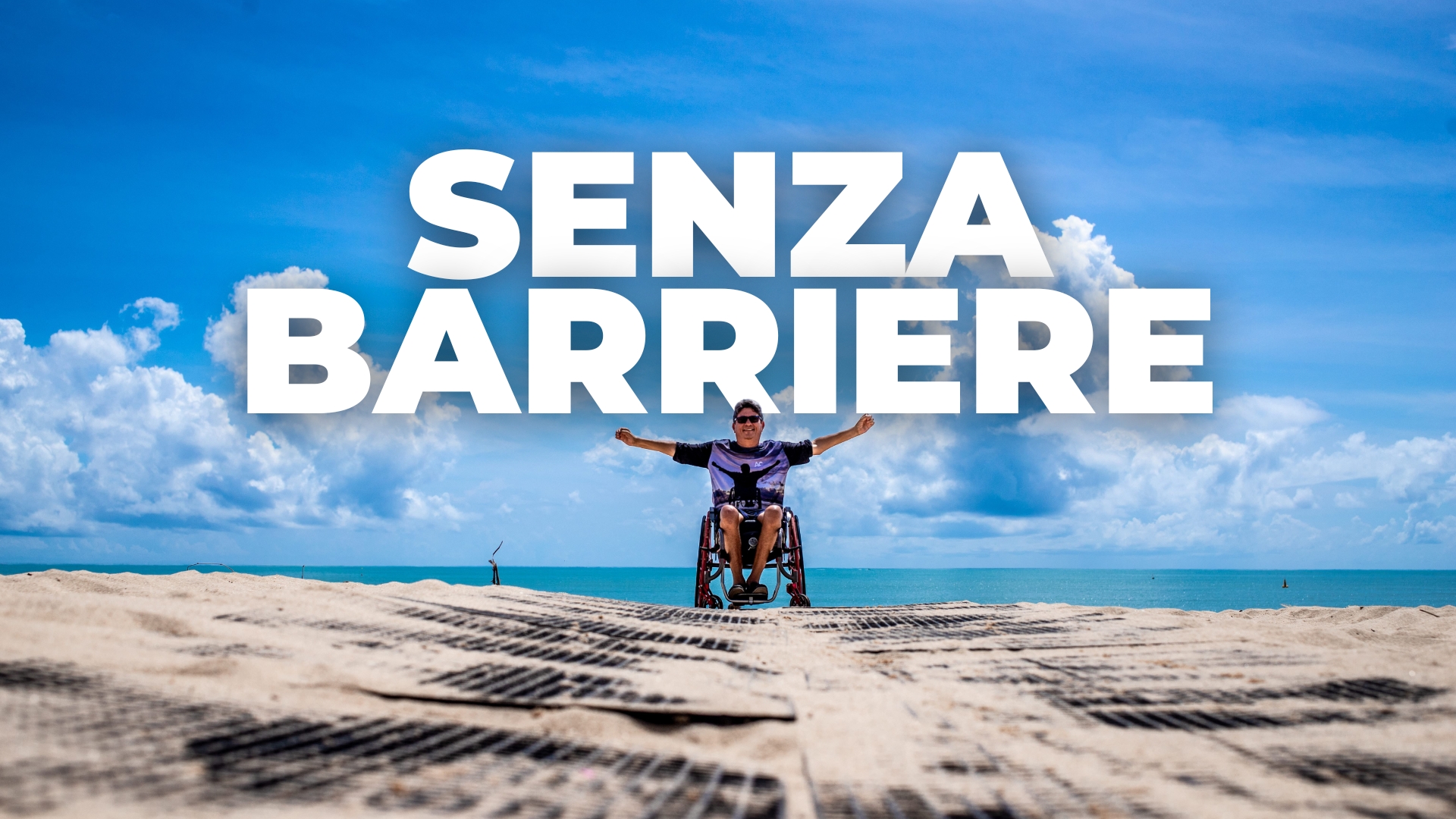 Il progetto Vacanze senza Barriere - Handy Superabile
